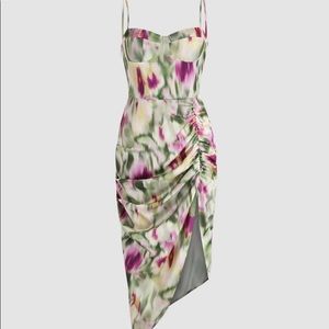 Cider - Multicoloured Dress